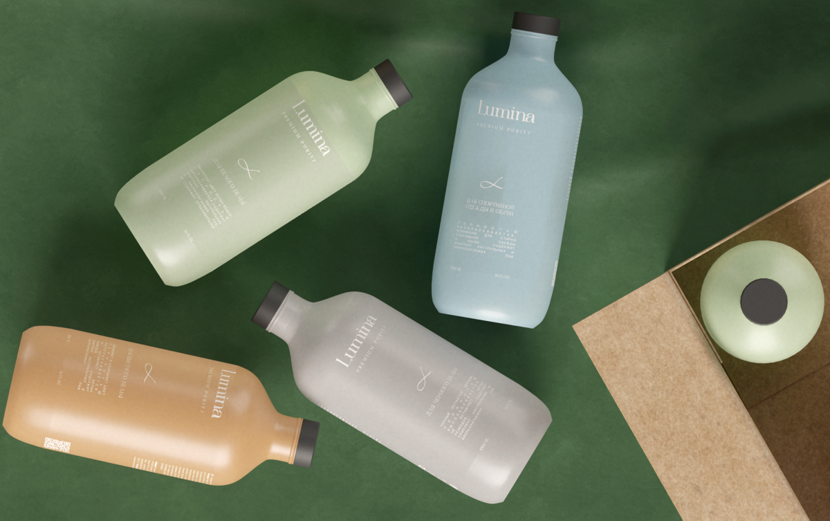 LUMINA CONCEPT | Сетка — социальная сеть от hh.ru