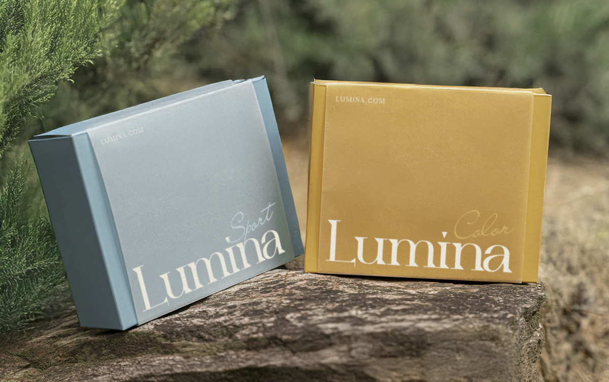 LUMINA CONCEPT | Сетка — социальная сеть от hh.ru