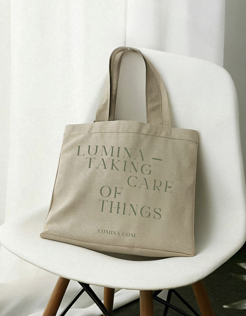 LUMINA CONCEPT | Сетка — социальная сеть от hh.ru