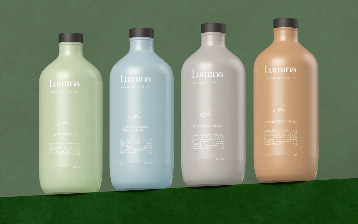 LUMINA CONCEPT | Сетка — социальная сеть от hh.ru