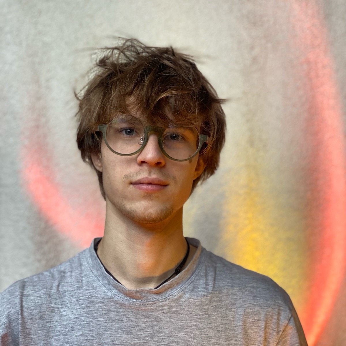 Виталий Ращупкин | Сетка — социальная сеть от hh.ru