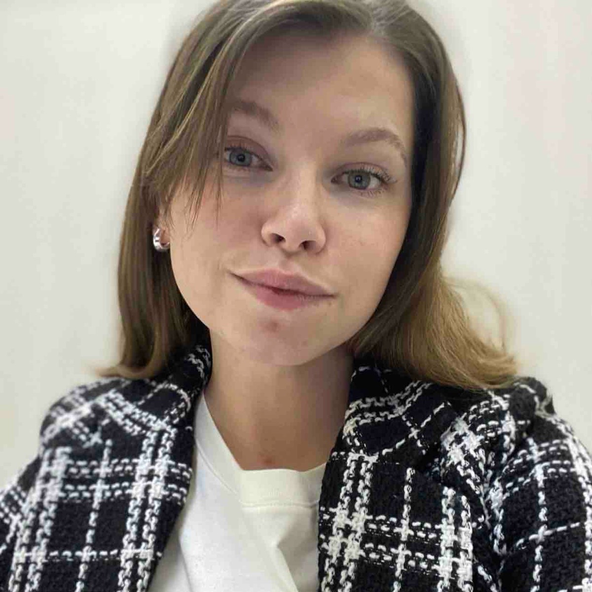 Анна Василюк | Сетка — социальная сеть от hh.ru