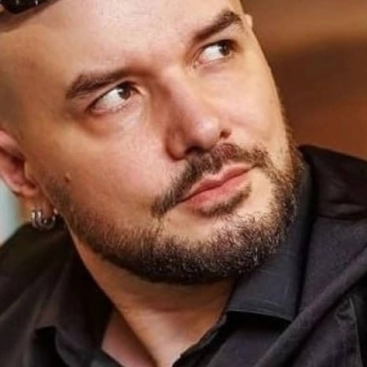 Евгений Капитанец