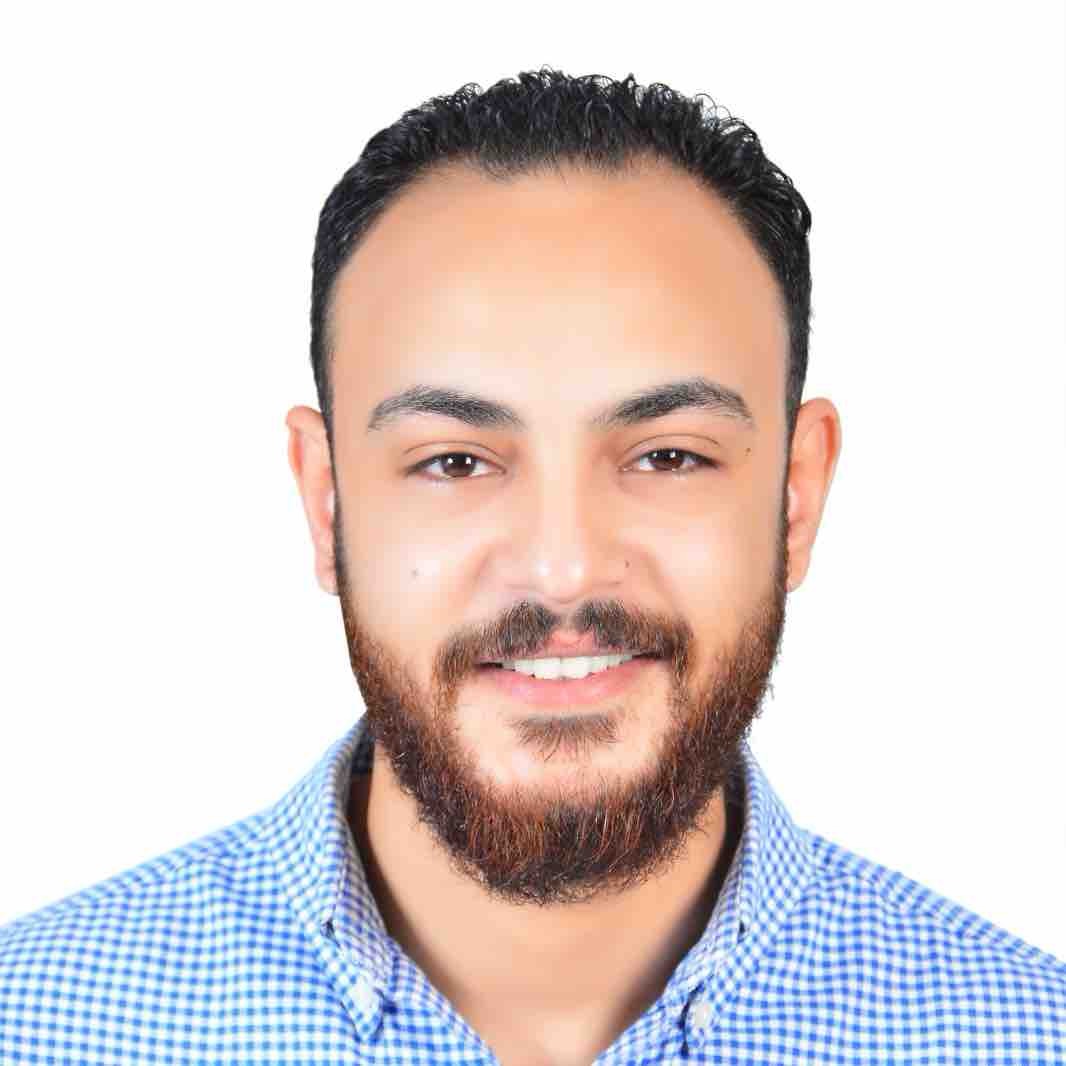 Islam Karam | Сетка — социальная сеть от hh.ru