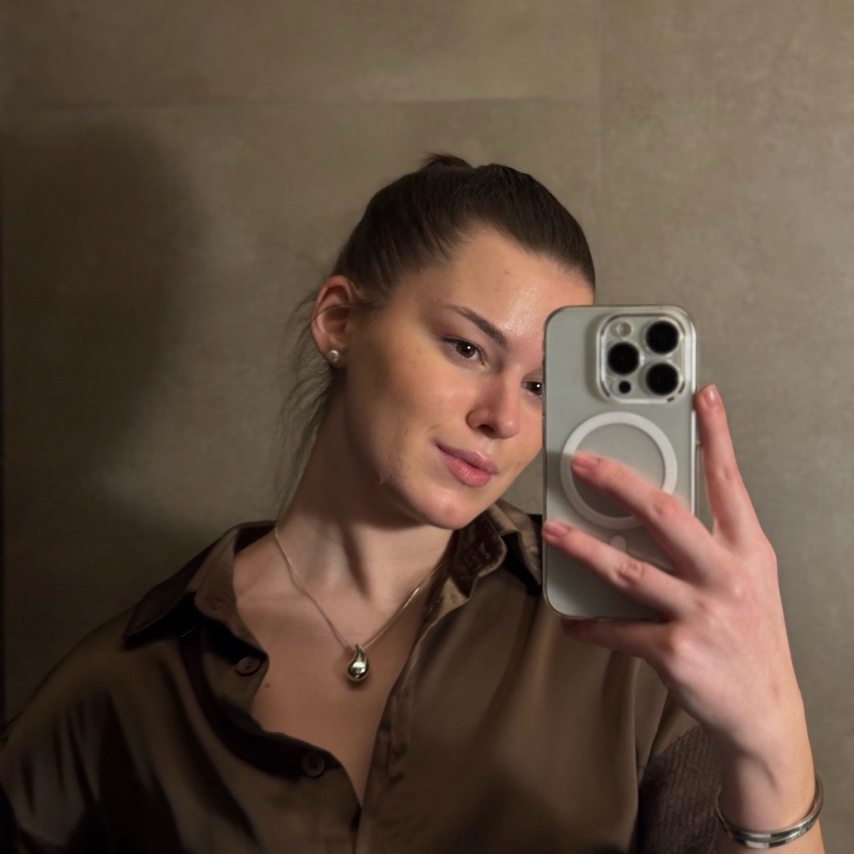 Алина Фиалковская