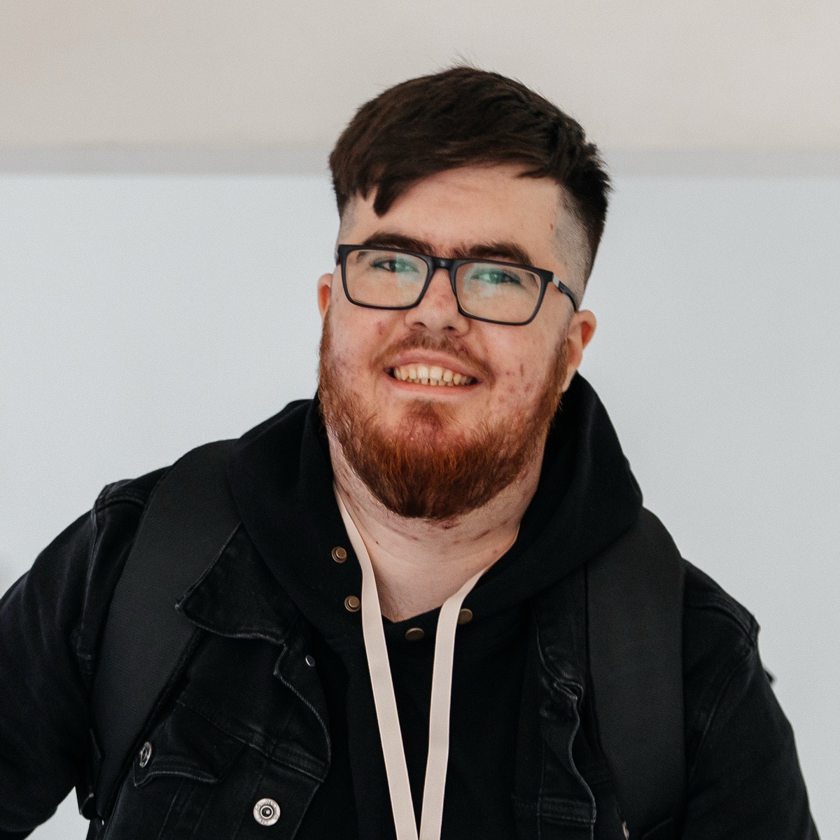 Даниил Ягодкин | Сетка — социальная сеть от hh.ru