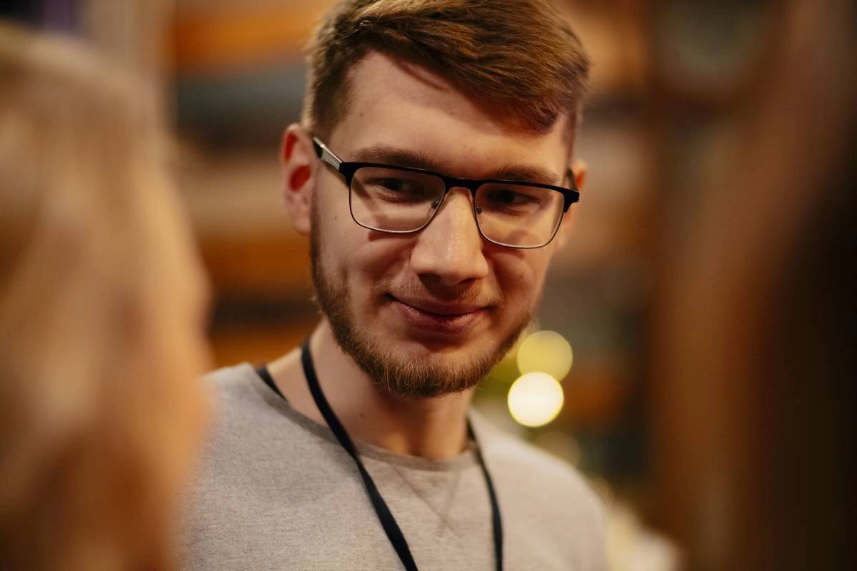 Ильяс Гараев
