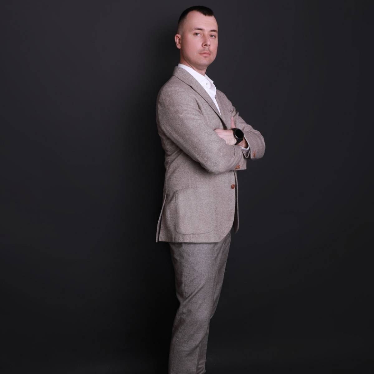 Илья Николаев | Сетка — социальная сеть от hh.ru