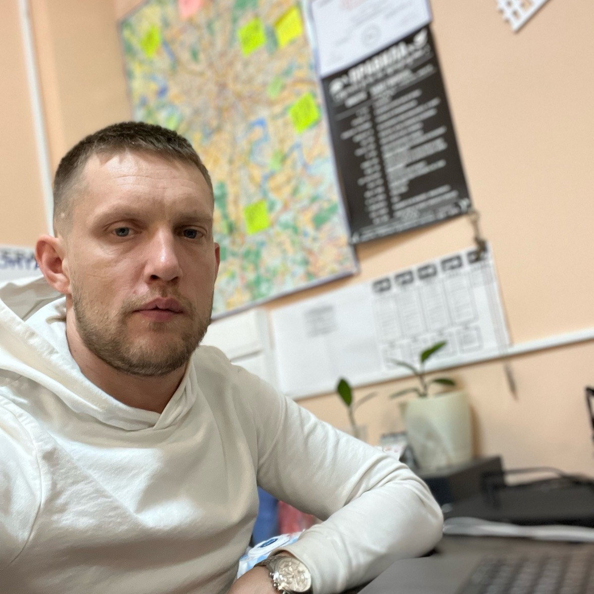 Максим Даценко | Сетка — социальная сеть от hh.ru