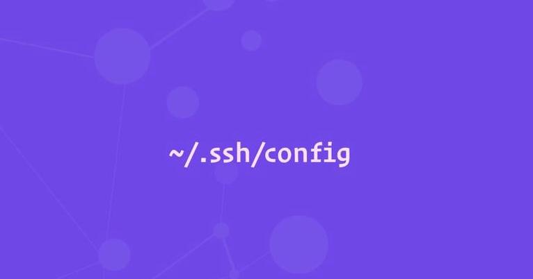 Как использовать файл конфигурации SSH
Если вы регулярно подключаетесь к нескольким удаленным системам по SSH, запомнить все эти IP-адреса, различные имена пользователей, нестандартные порты и другие ... | Сетка — социальная сеть от hh.ru