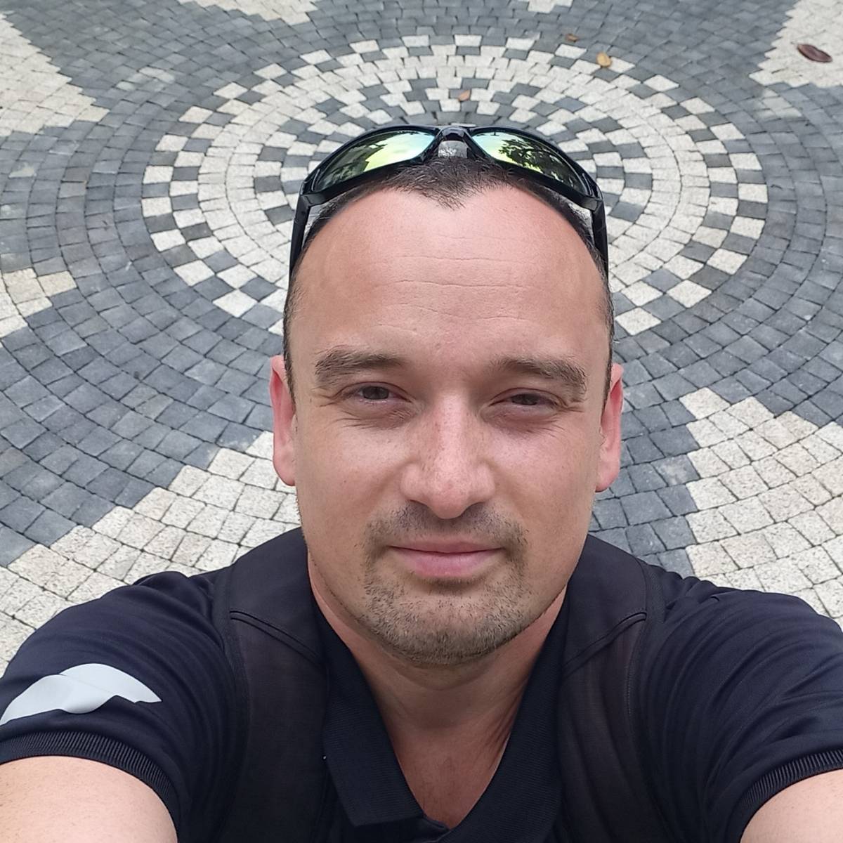 Владимир Степанов | Сетка — социальная сеть от hh.ru