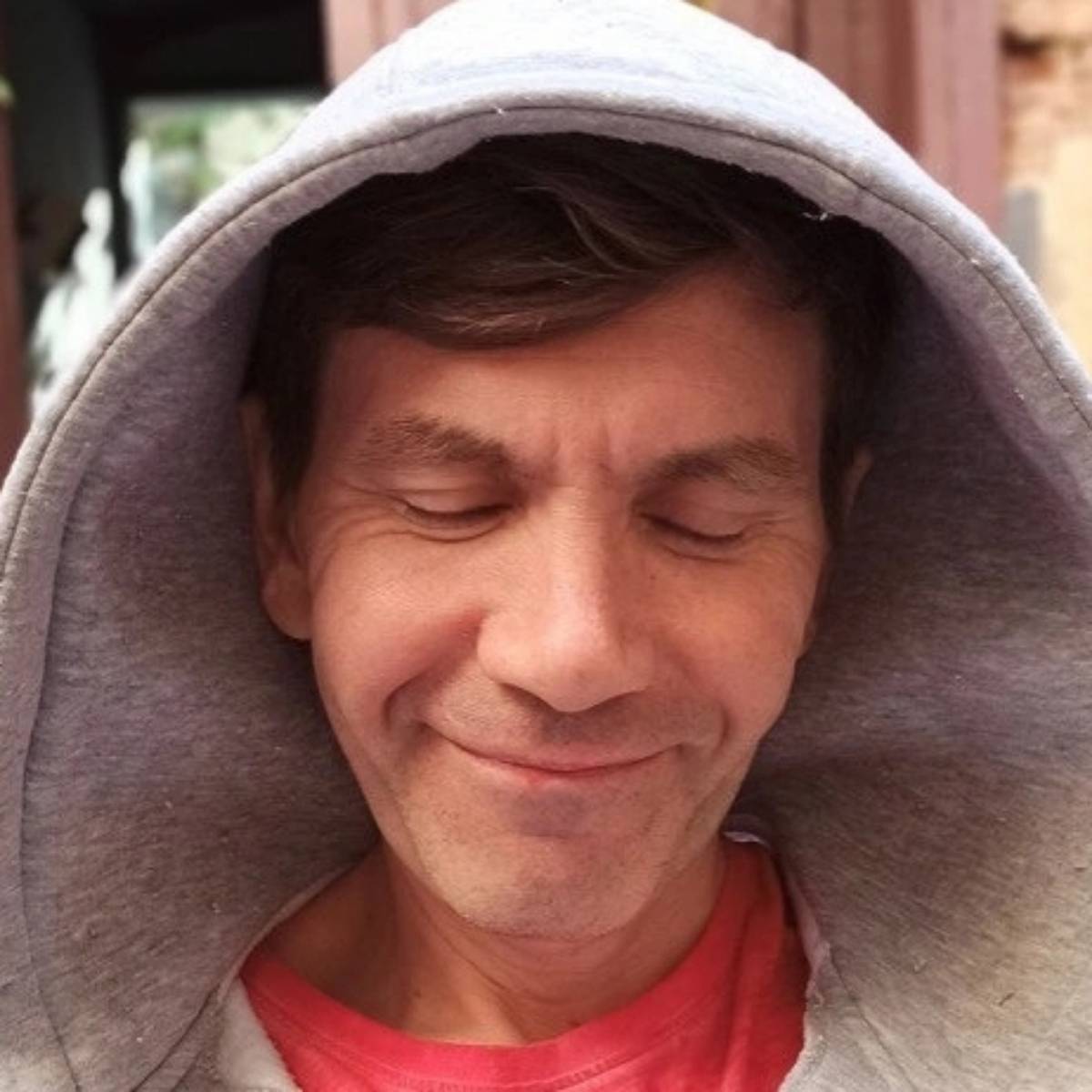 Denis Rizvanov | Сетка — социальная сеть от hh.ru