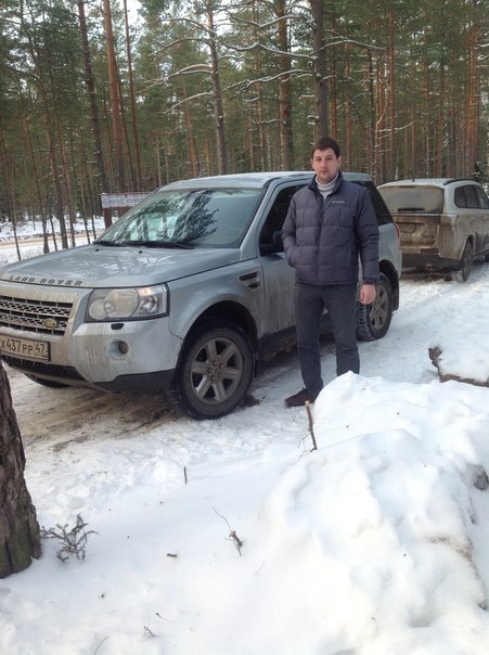 Виталий Масло | Сетка — социальная сеть от hh.ru