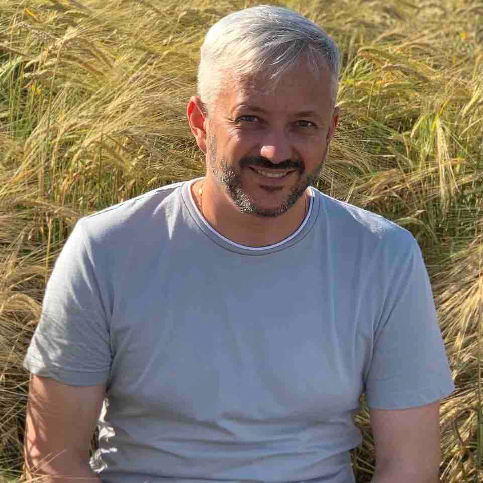 Дмитрий Касьяненко