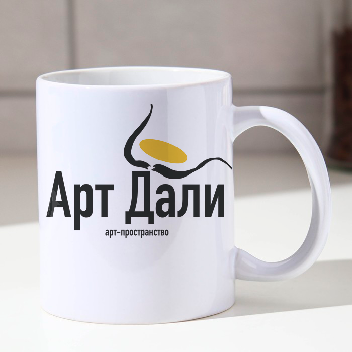 Сувенирная продукция дипломной работы графического комплекса кафе Арт Дали (студенческая работа). | Сетка — социальная сеть от hh.ru