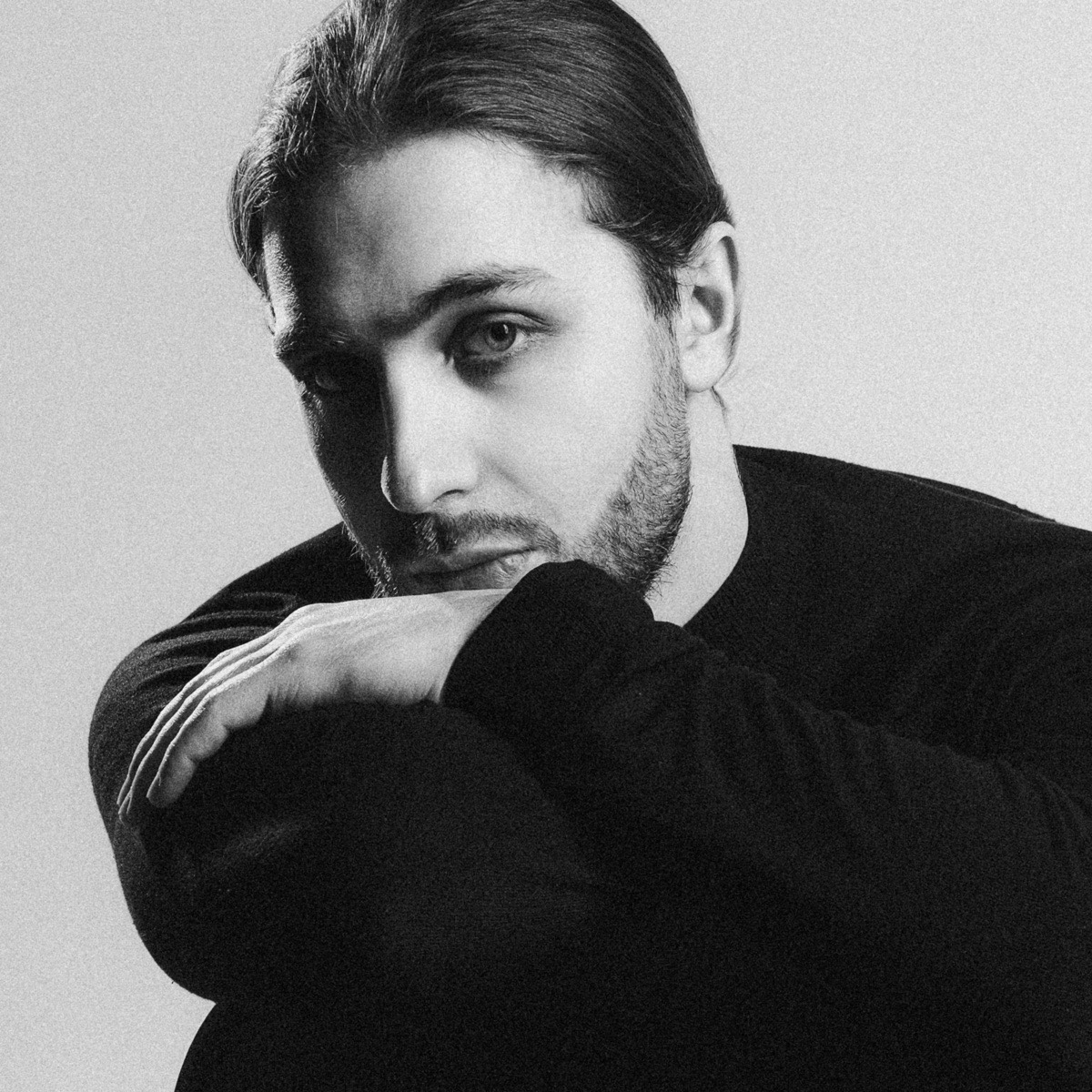 Даниил Пушкарёв | Сетка — социальная сеть от hh.ru