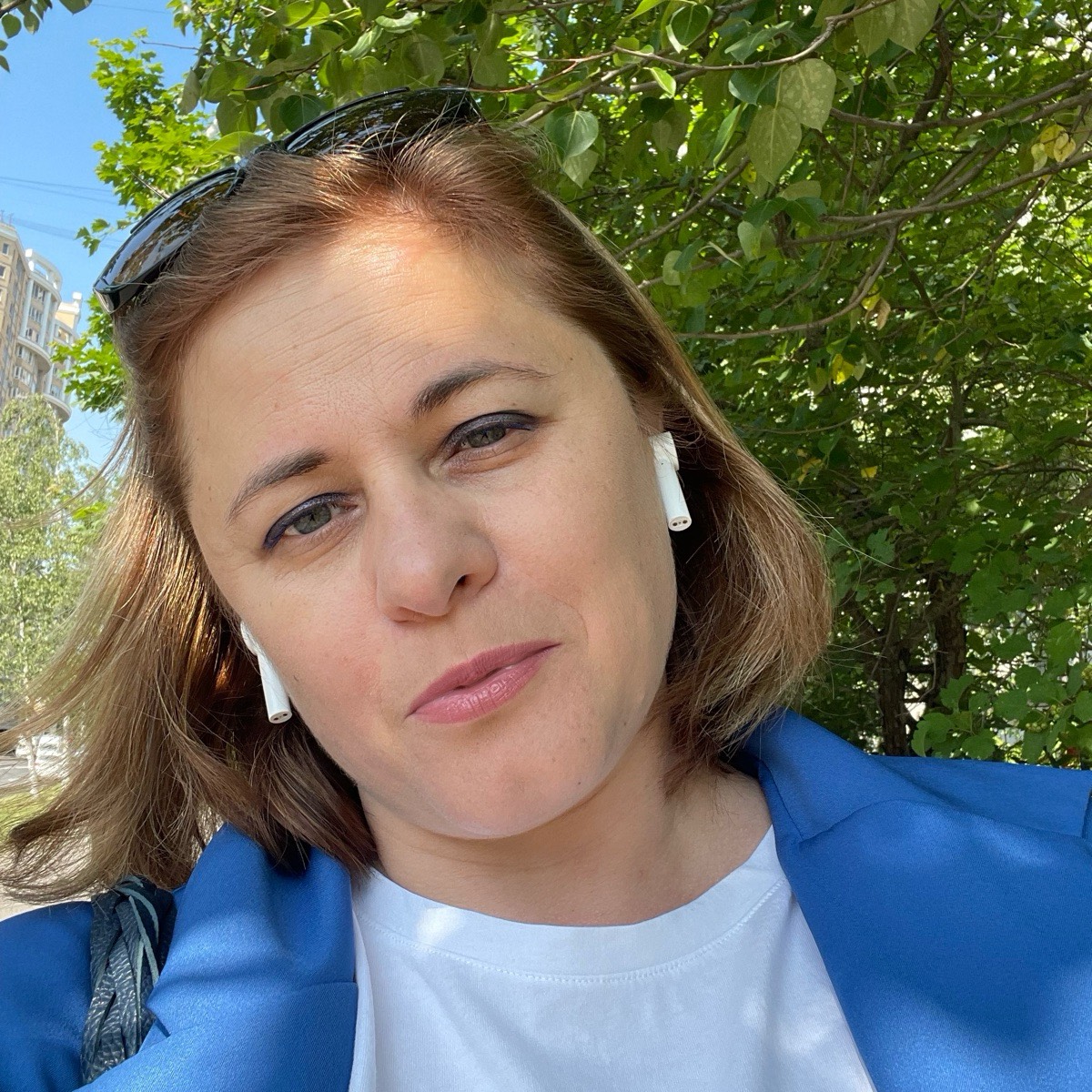 Надежда Акентьева