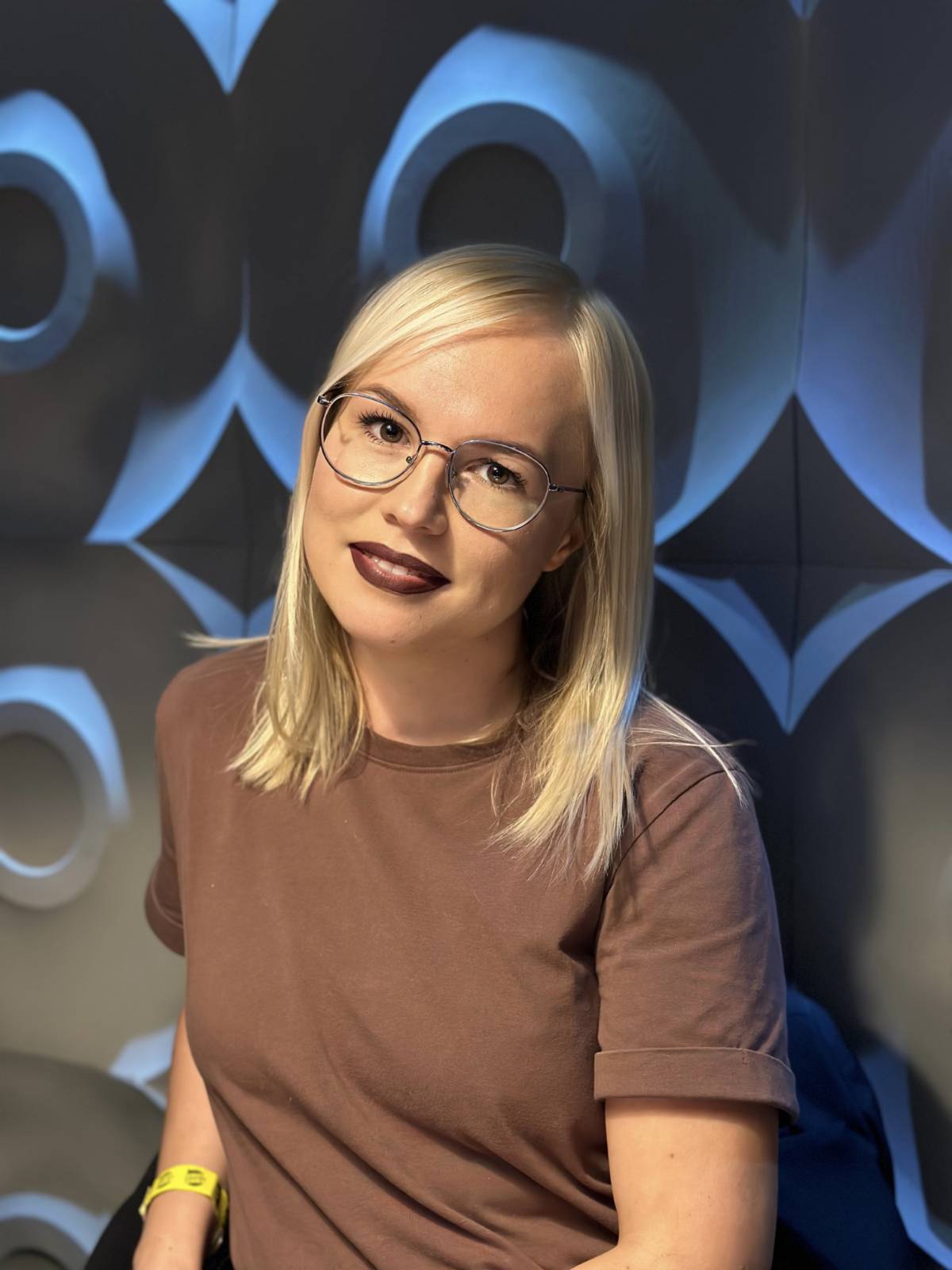 Марина Ветрова