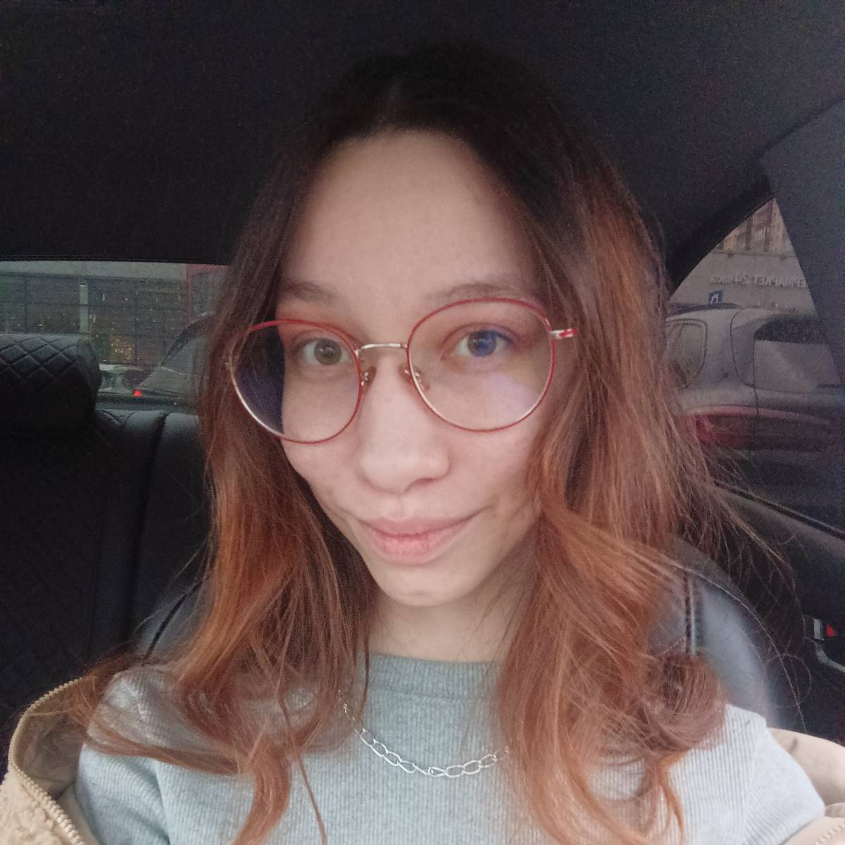 Валерия Григорьева | Сетка — социальная сеть от hh.ru