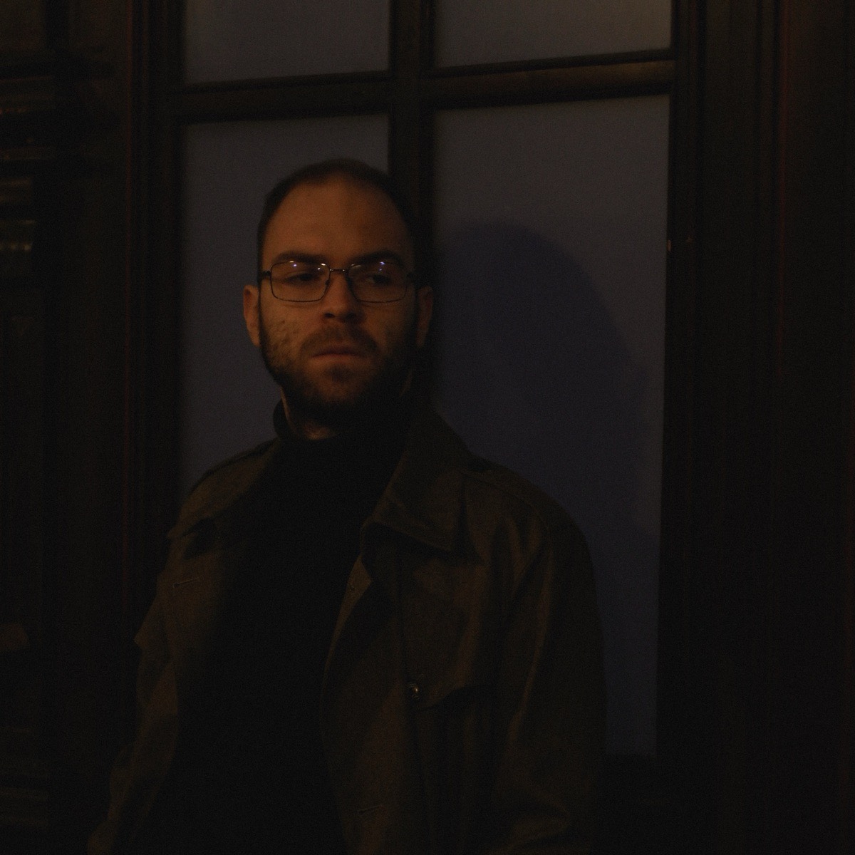 Никита Панфилов | Сетка — социальная сеть от hh.ru