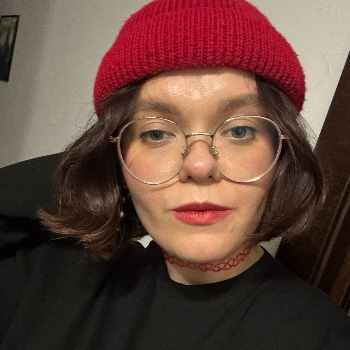 Екатерина Милостная | Сетка — социальная сеть от hh.ru