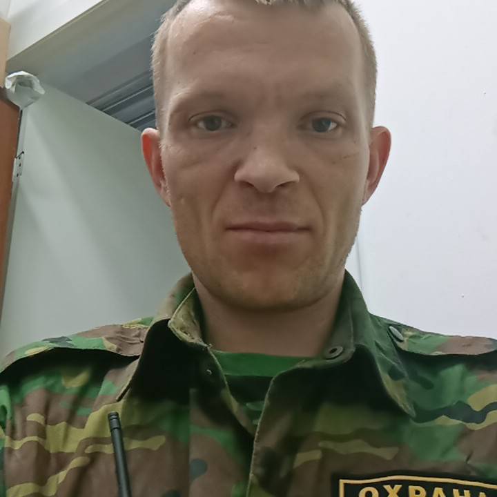 Михаил Протасов