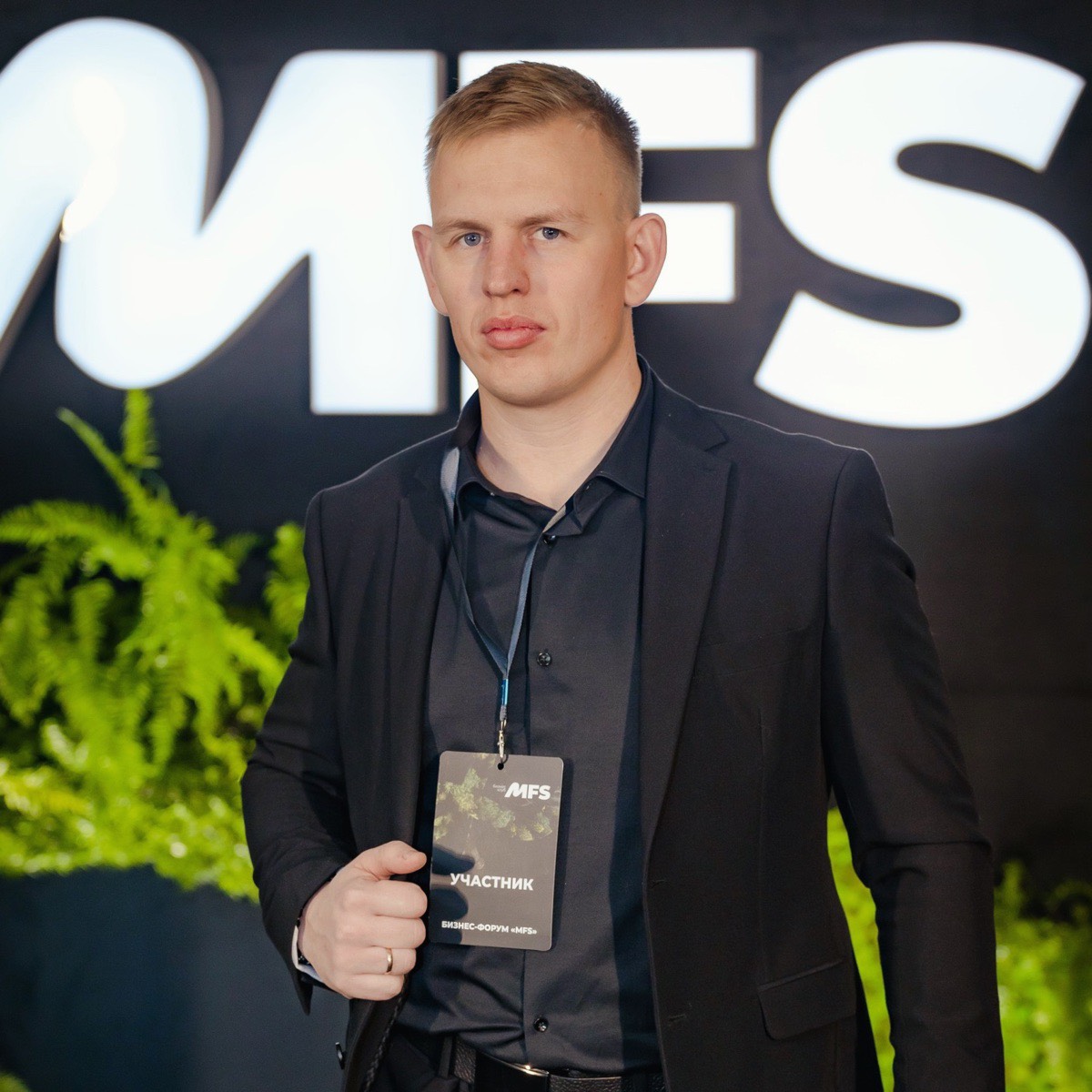Алексей Филиппов