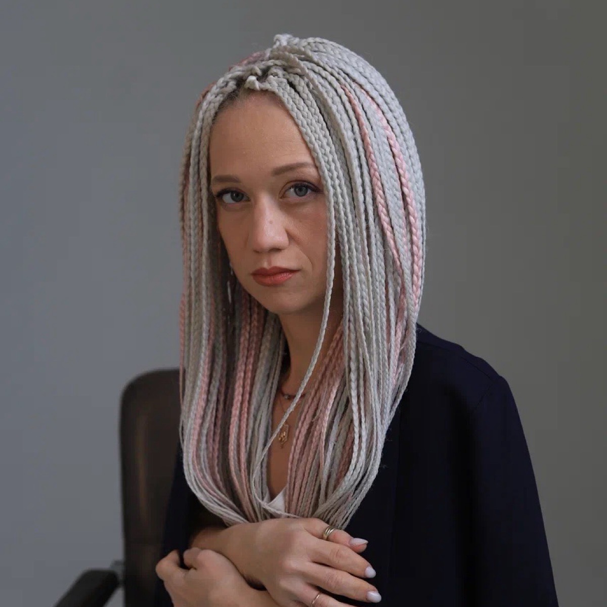 Елена Аксенова