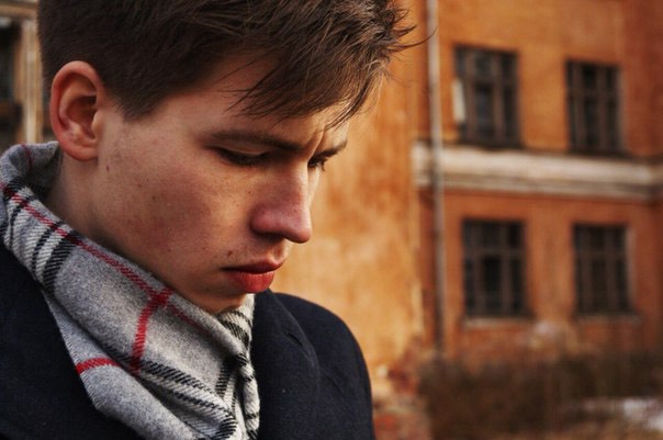 Nikita Zaykov | Сетка — социальная сеть от hh.ru