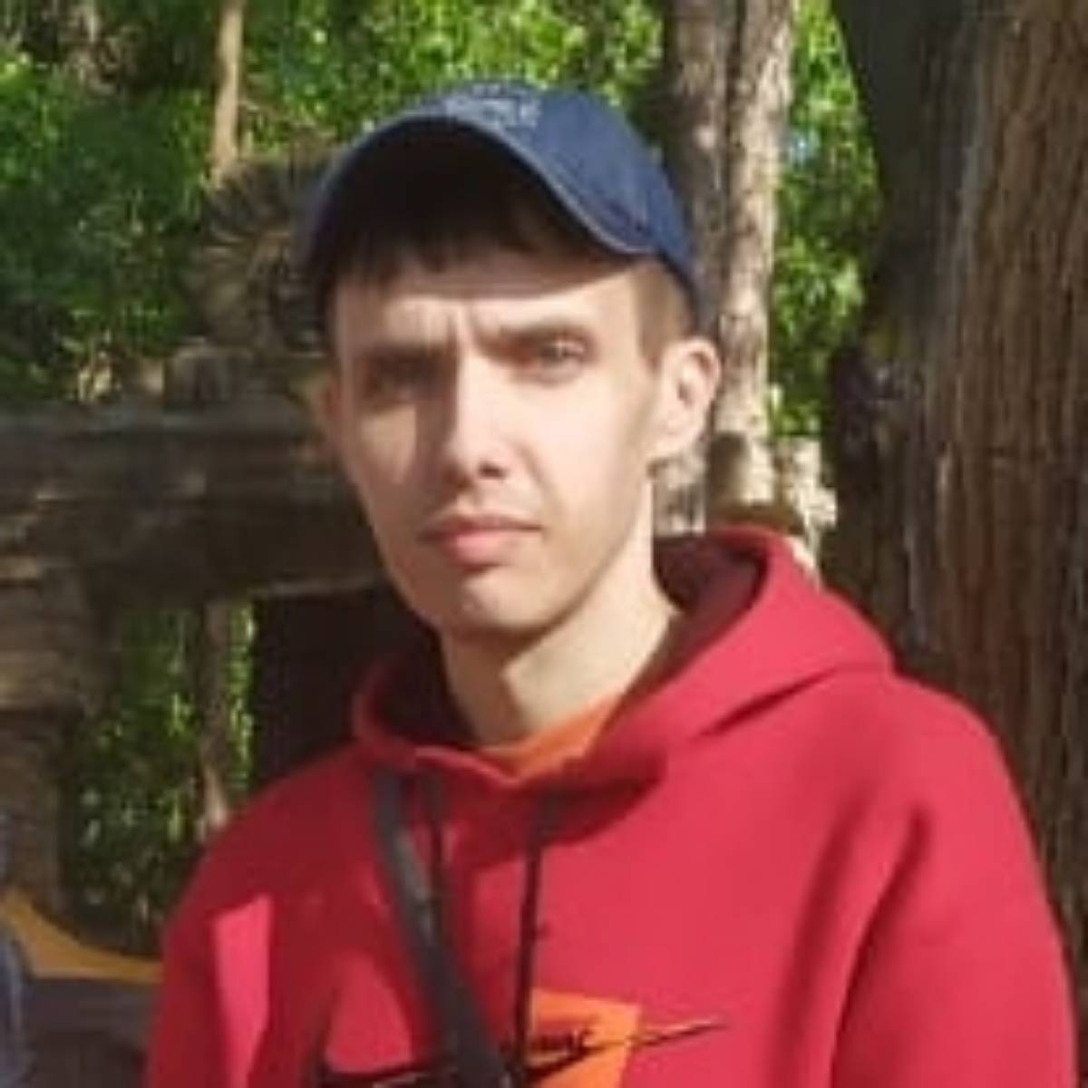 Дмитрий Блинов
