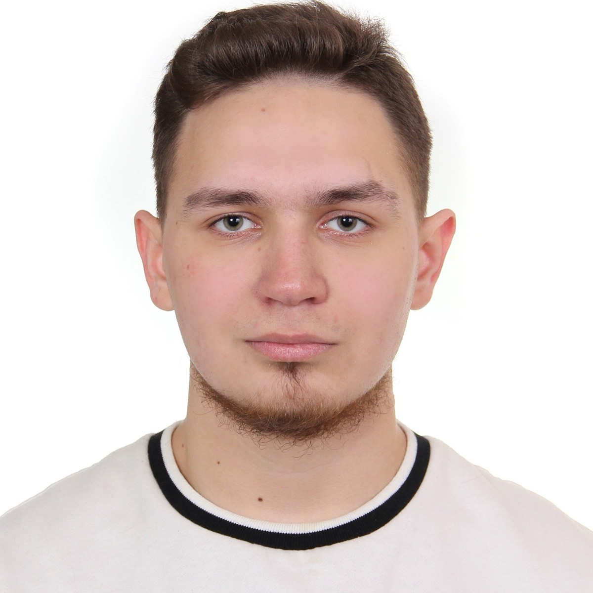 Степан Максимчук