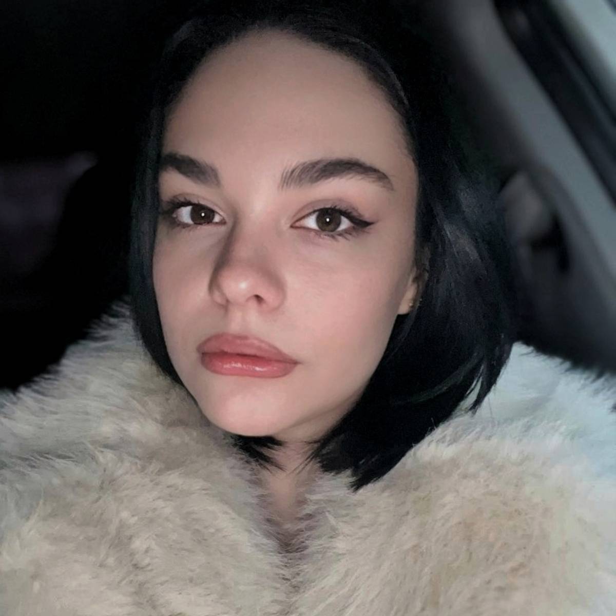 Дарья Калинина | Сетка — социальная сеть от hh.ru