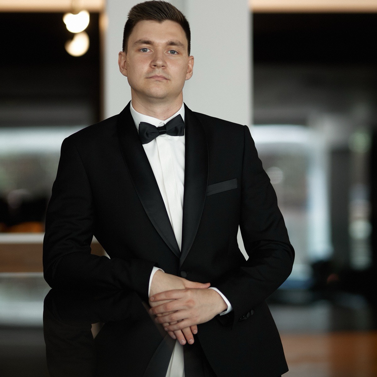 Андрей Перевозкин | Сетка — социальная сеть от hh.ru