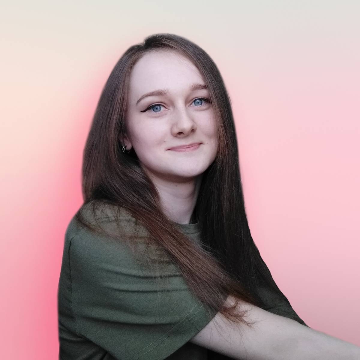 Анна Сенчихина