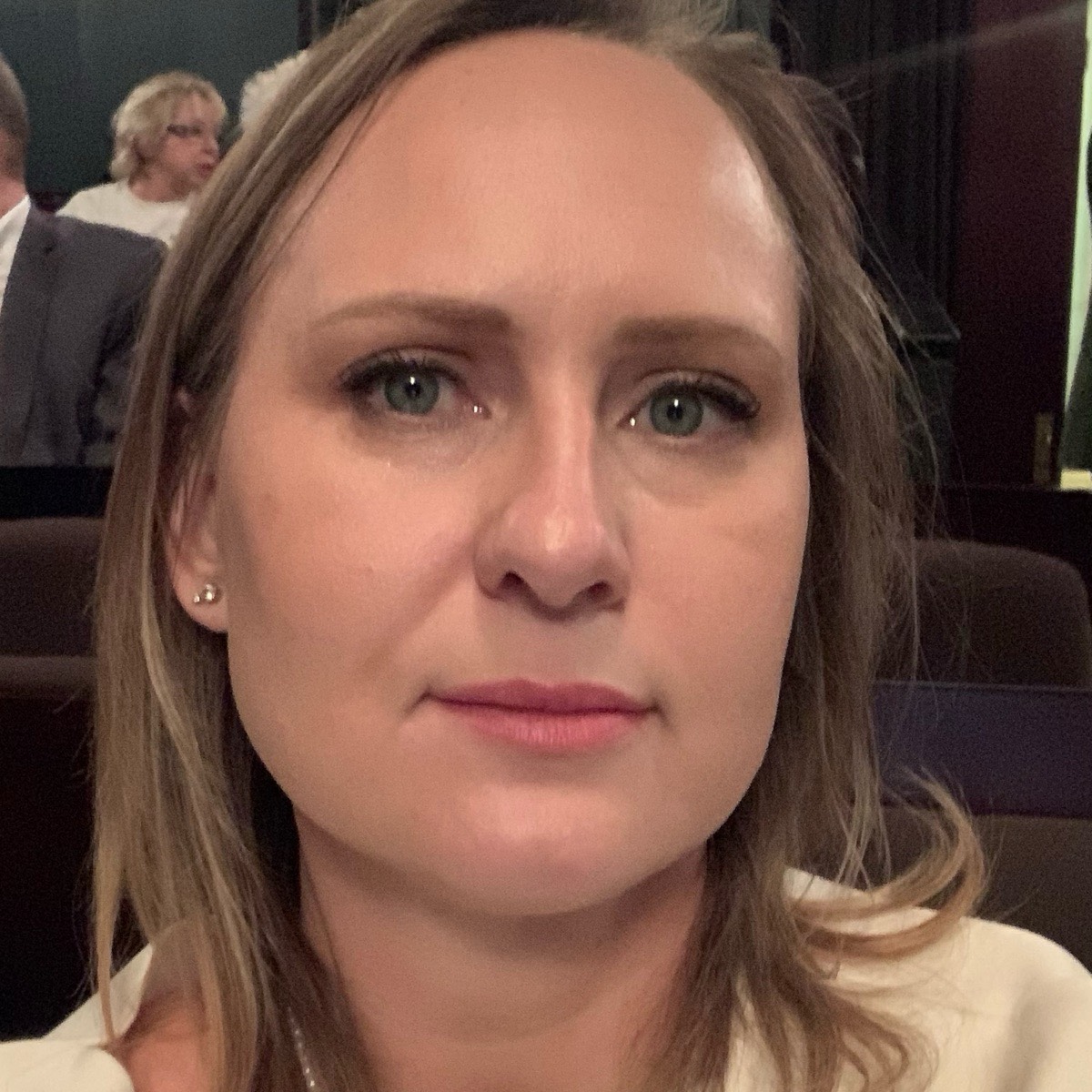 Анна Тимошкова | Сетка — социальная сеть от hh.ru