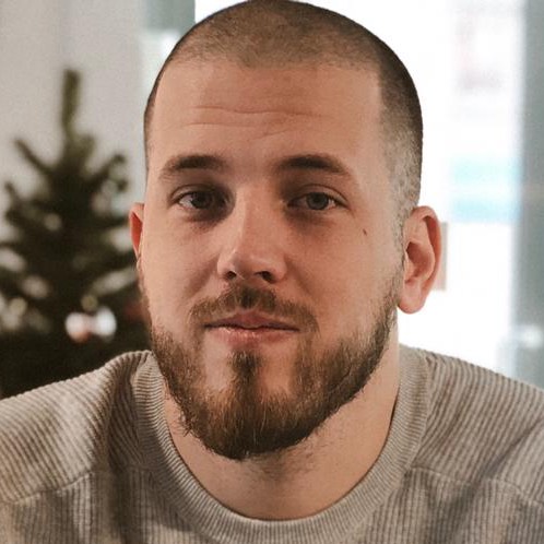 Maxim Byakow | Сетка — социальная сеть от hh.ru