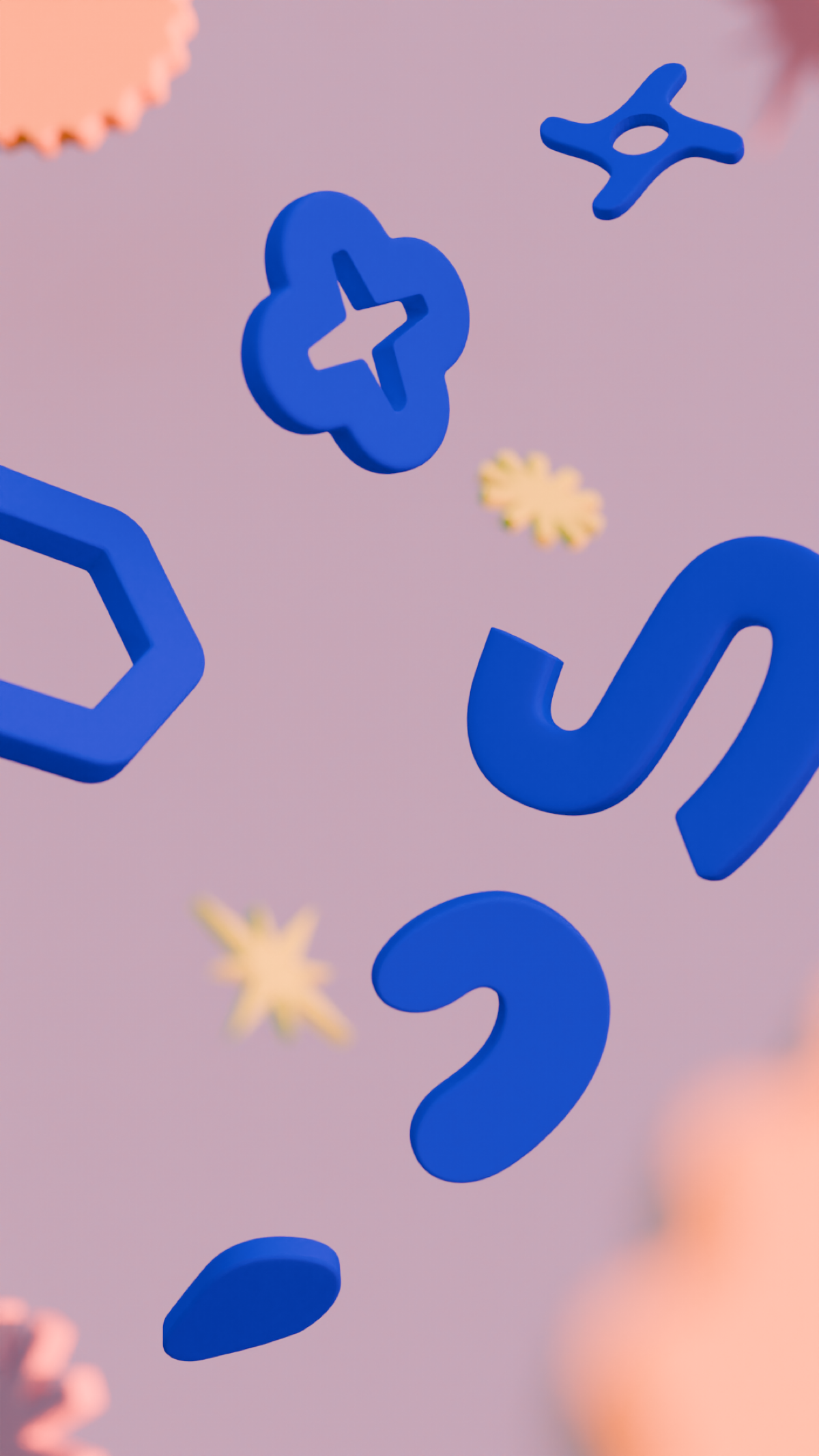 Недавно я начал курс по 3D-дизайну от Яндекс | Сетка — социальная сеть от hh.ru