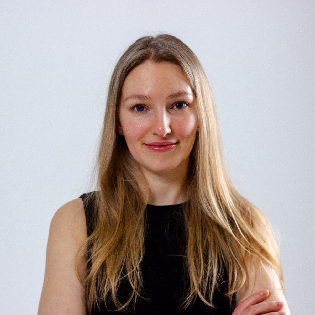 Виктория Симонова | Сетка — социальная сеть от hh.ru