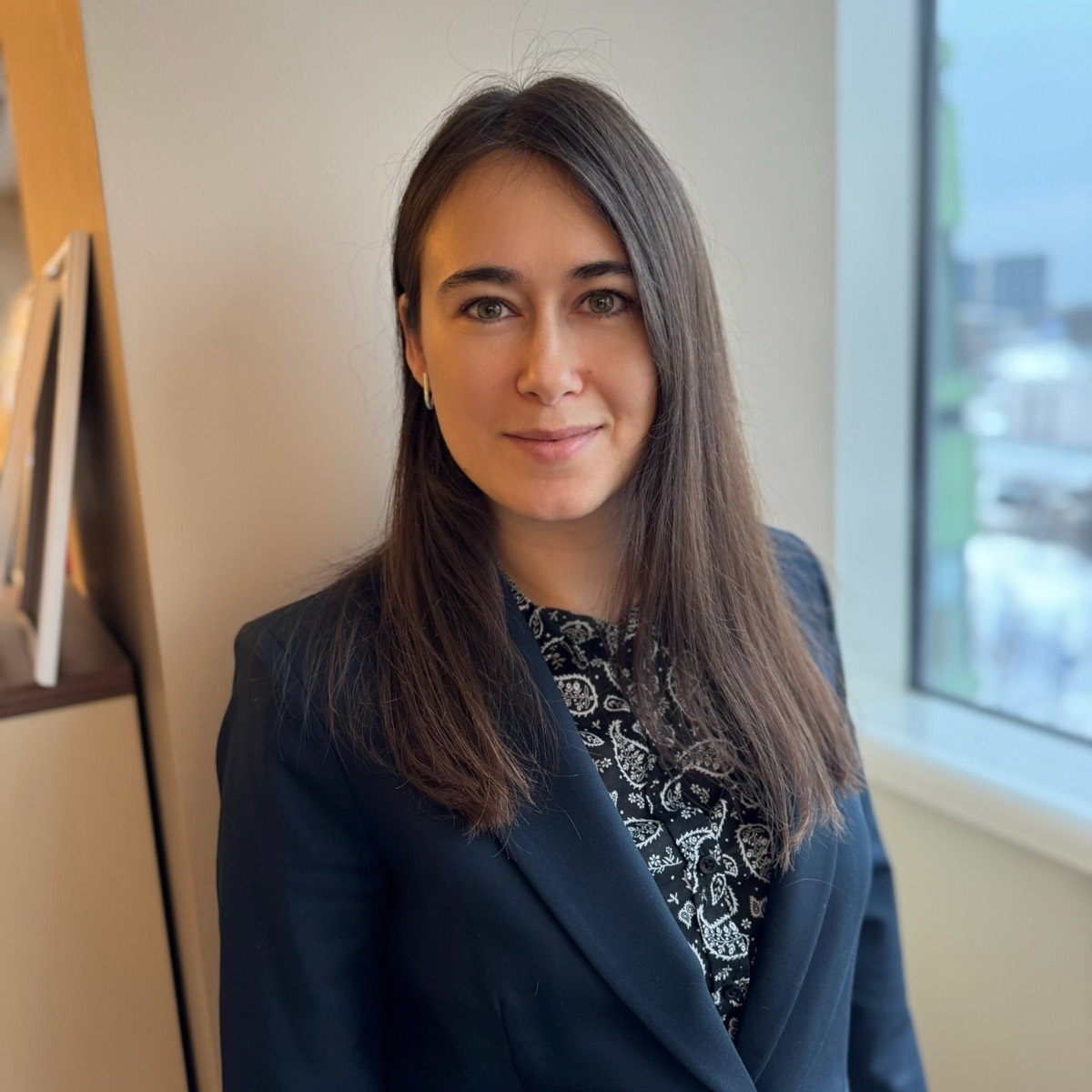 Евгения Левченко | Сетка — социальная сеть от hh.ru