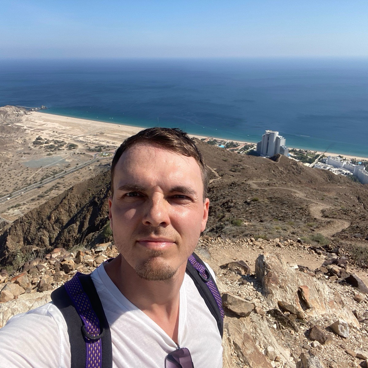 Сергей Амехин | Сетка — социальная сеть от hh.ru