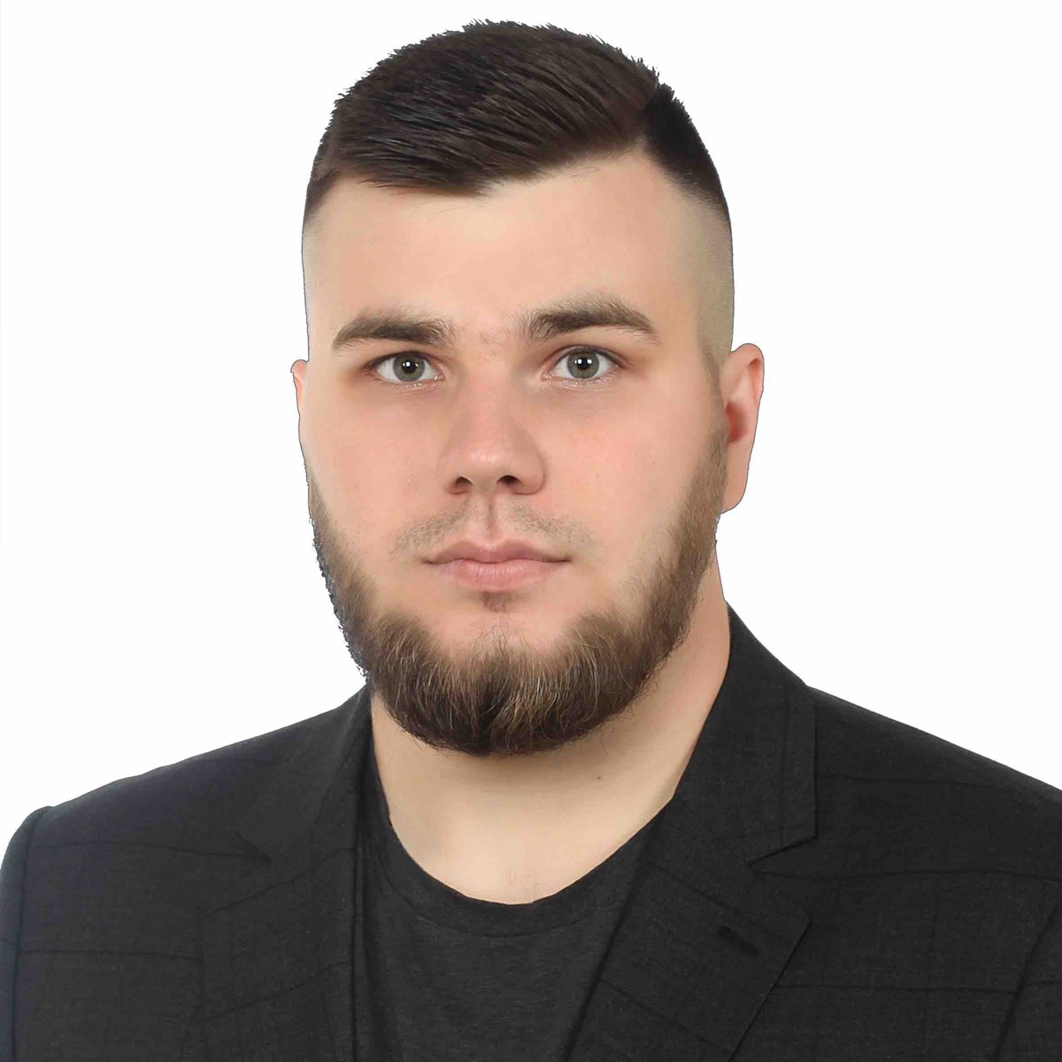 Юрий Дерюгин