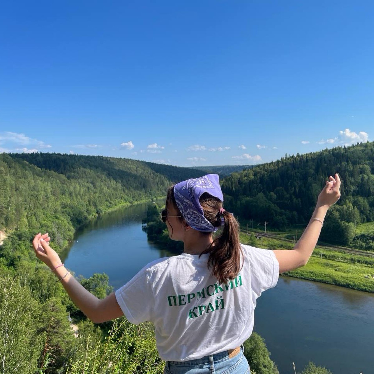 Влада Горева