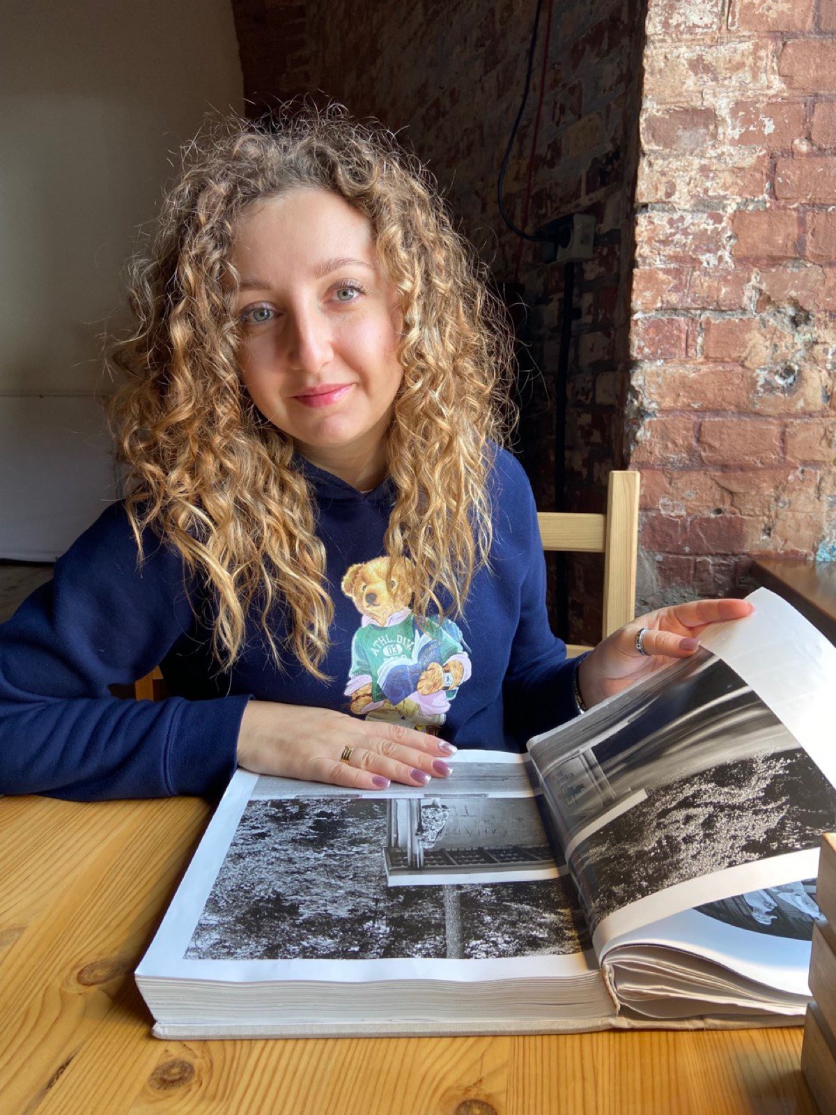 Юлия Садова | Сетка — социальная сеть от hh.ru