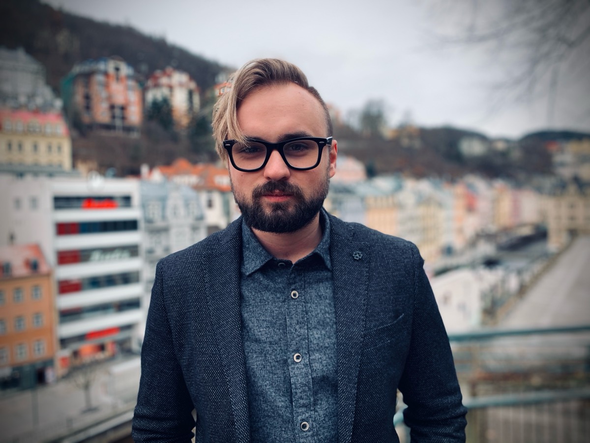 Валерий Пензин