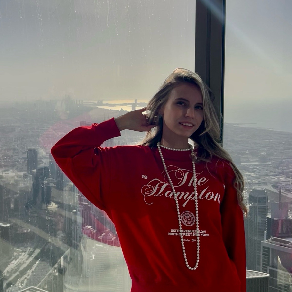 Виктория Егорова