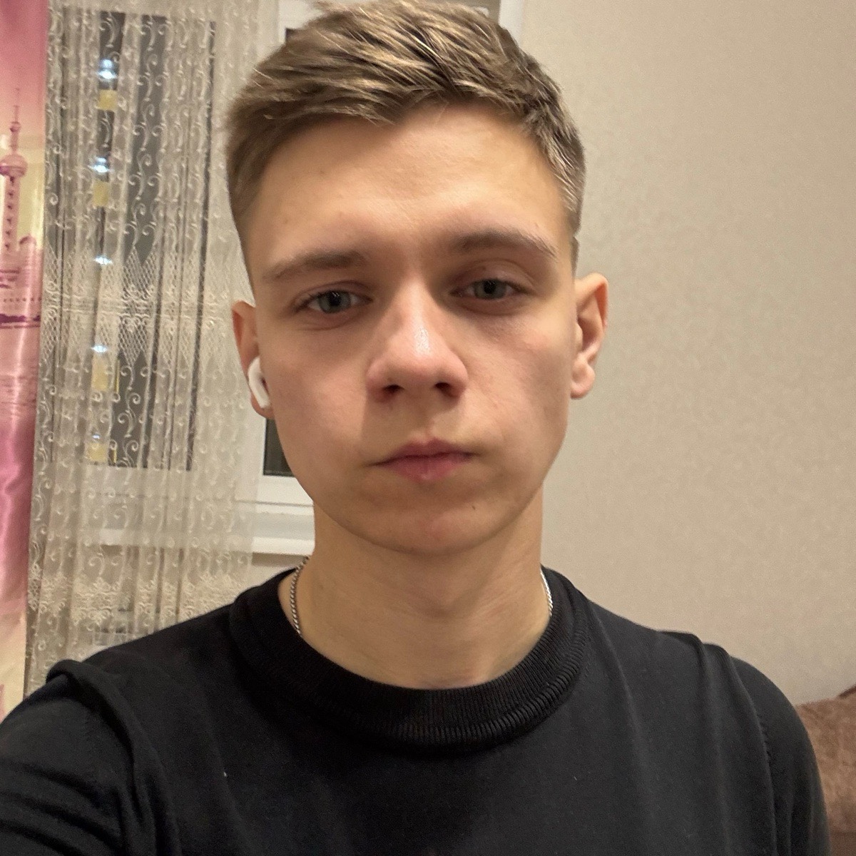 Дмитрий Бурнашев