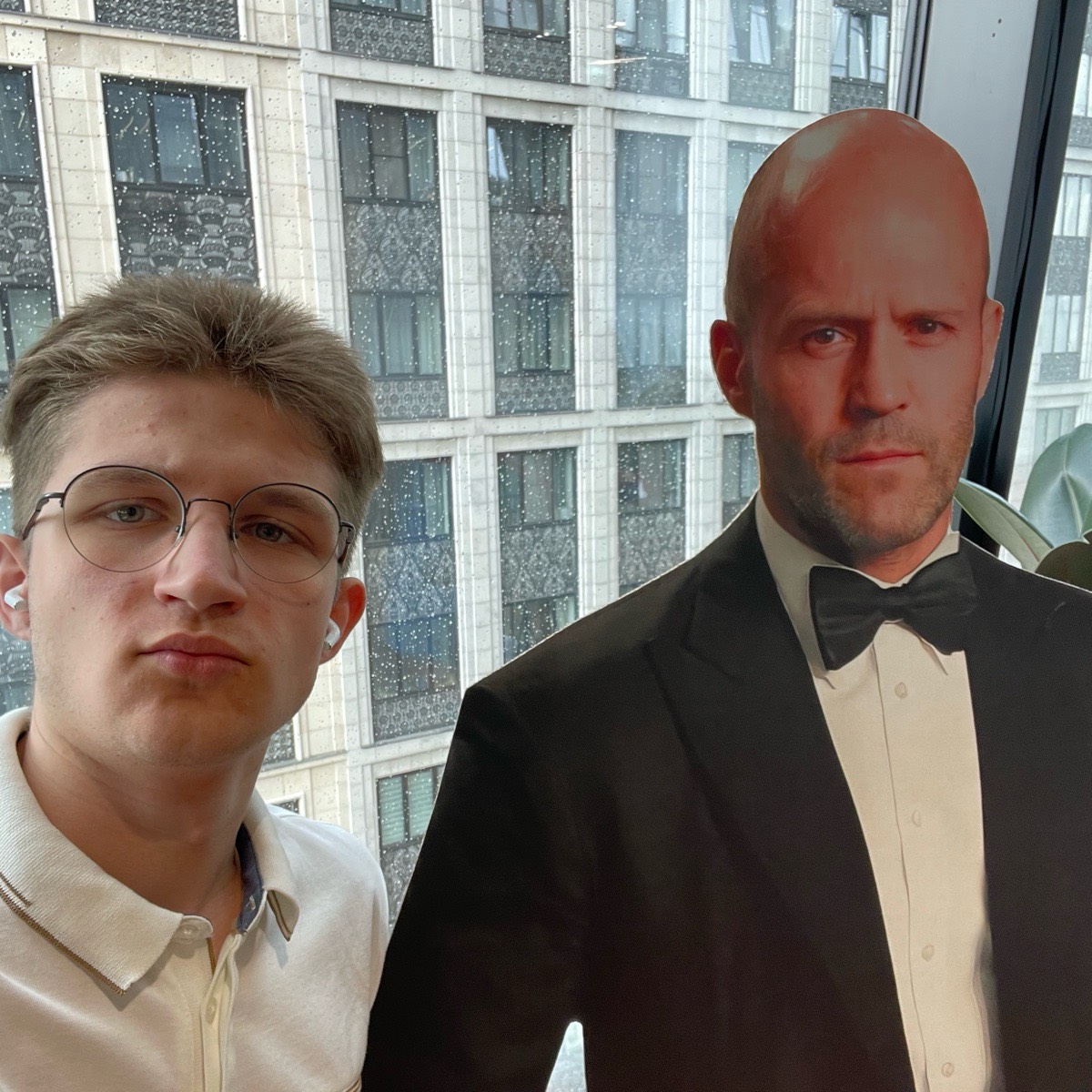 Богдан Семынин | Сетка — социальная сеть от hh.ru