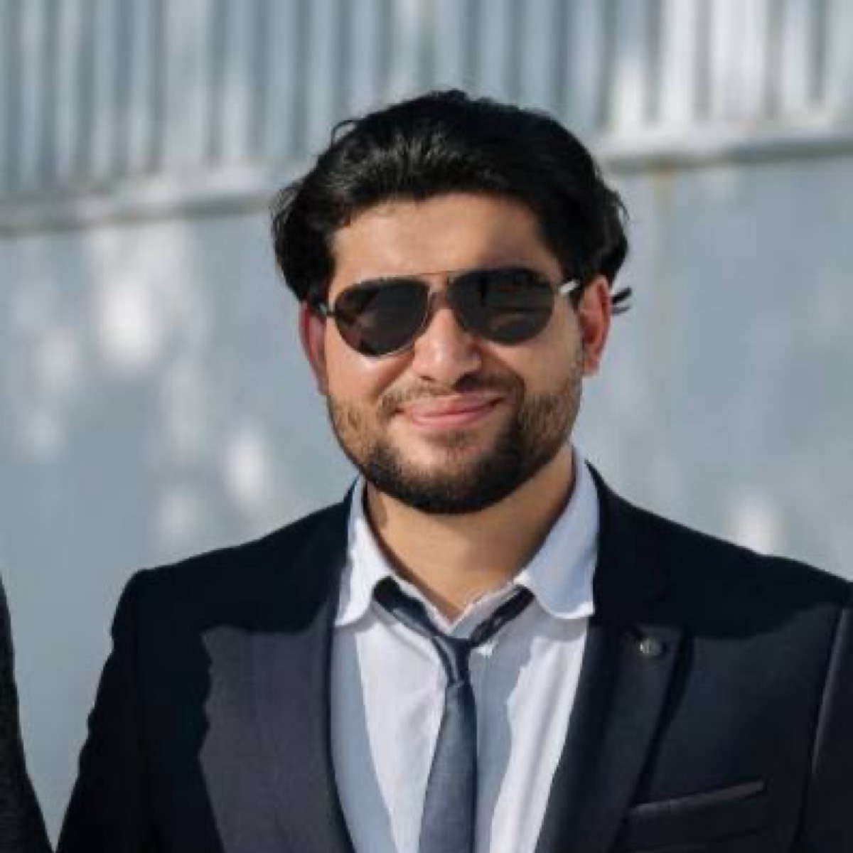 Сали Точиев | Сетка — социальная сеть от hh.ru