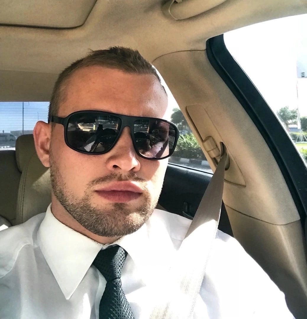 Кирилл Гетавей | Сетка — социальная сеть от hh.ru