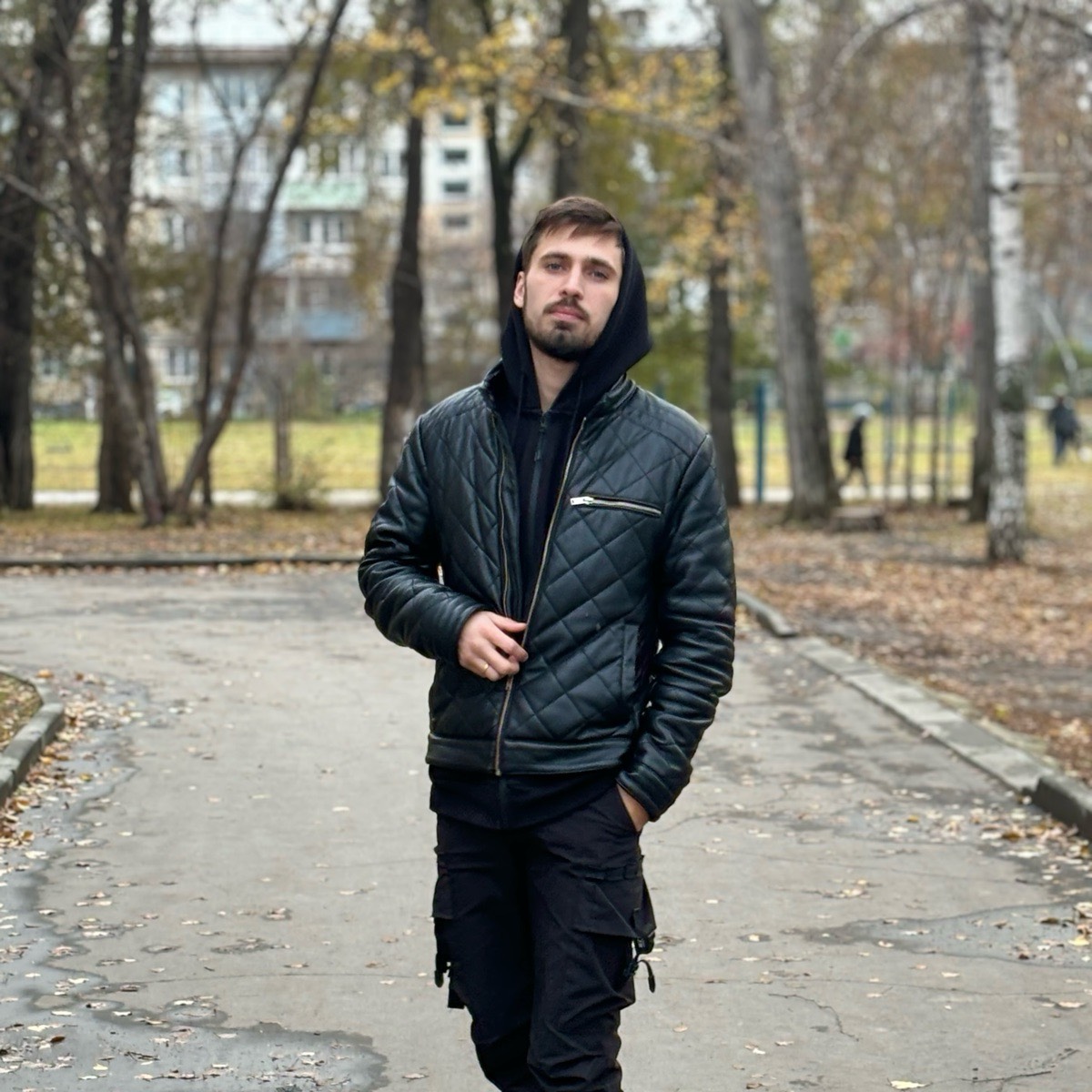 Роман Викторов